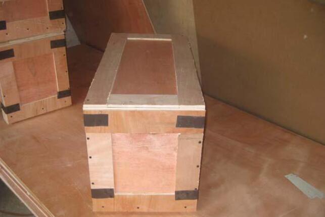 保定木箱：如何確定木箱的尺寸和規(guī)格？