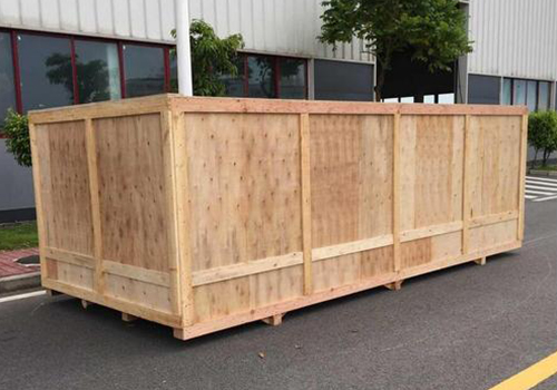 包裝箱選擇什么品種的原木材料比較好？