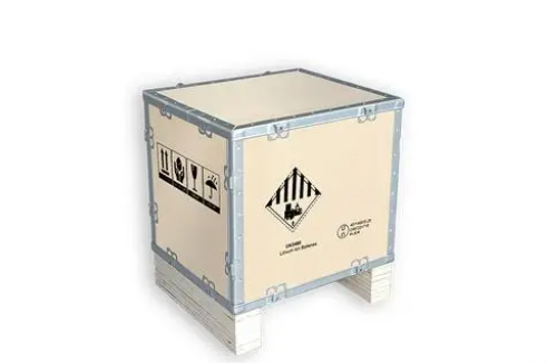 2023年采購危險品木箱包裝時應注意什么？