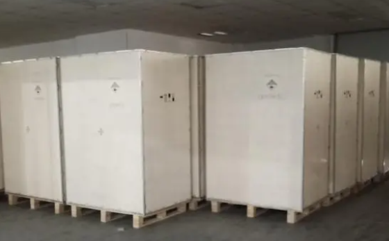 為什么要用危險品木箱？