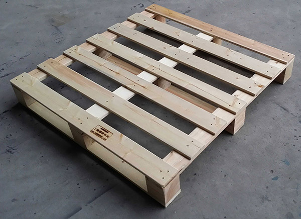 托盤是什么類型托盤，主要是什么木材料？
